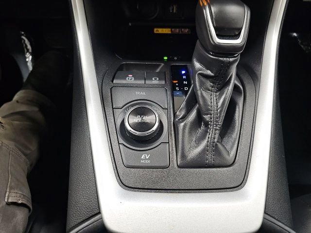 Certified 2024 Toyota RAV4 XLE Premium w/ Weather Package image 25