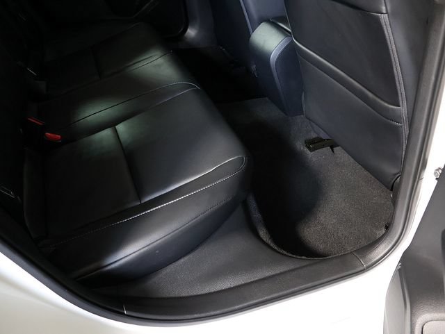 Certified 2026 Acura Integra A-Spec FWD image 30