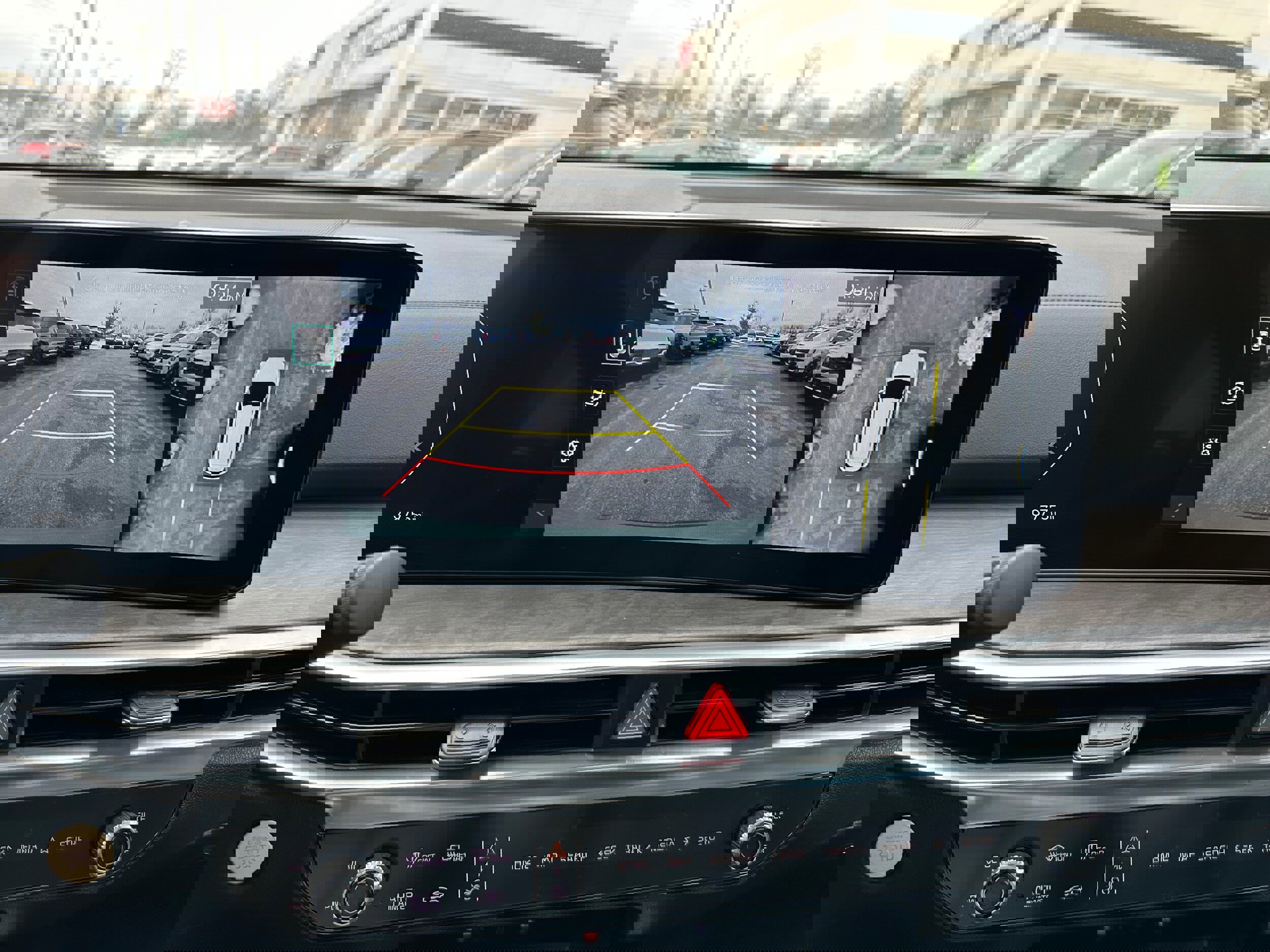 Used 2025 Kia Sorento SX Prestige w/ Sage Leather Package image 59