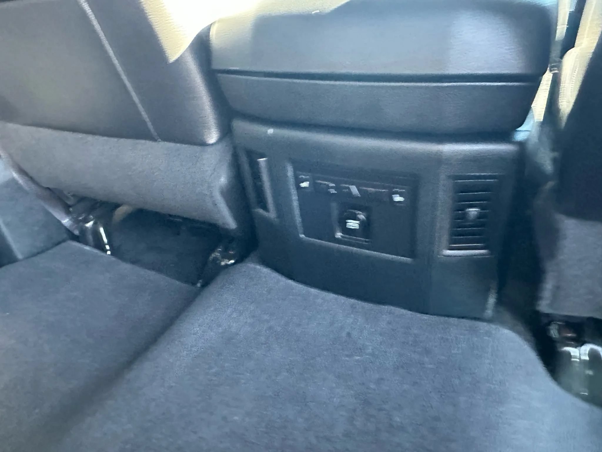 Used 2017 RAM 2500 Laramie AWD/4WD image 13