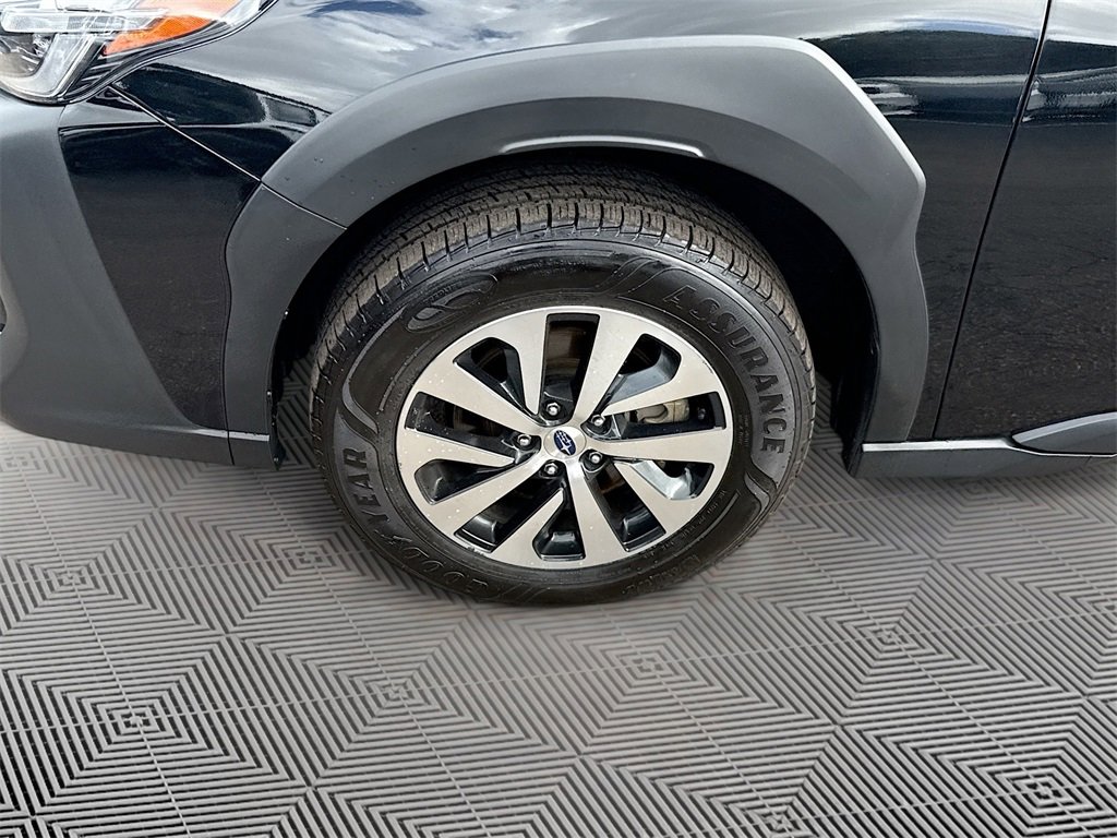 Used 2024 Subaru Outback Premium image 35