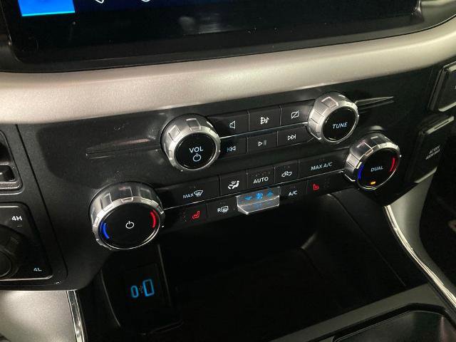 Certified 2022 Ford F150 XLT w/ Equipment Group 302A High image 9