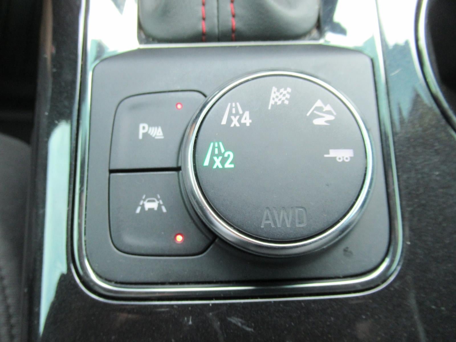 Used 2023 Chevrolet Blazer RS w/ Enhanced Convenience Package AWD/4WD image 27