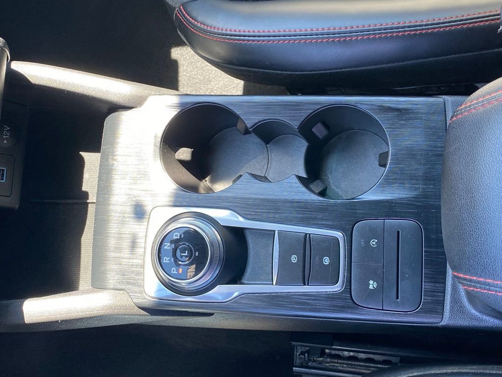 Certified 2023 Ford Escape ST-Line image 18