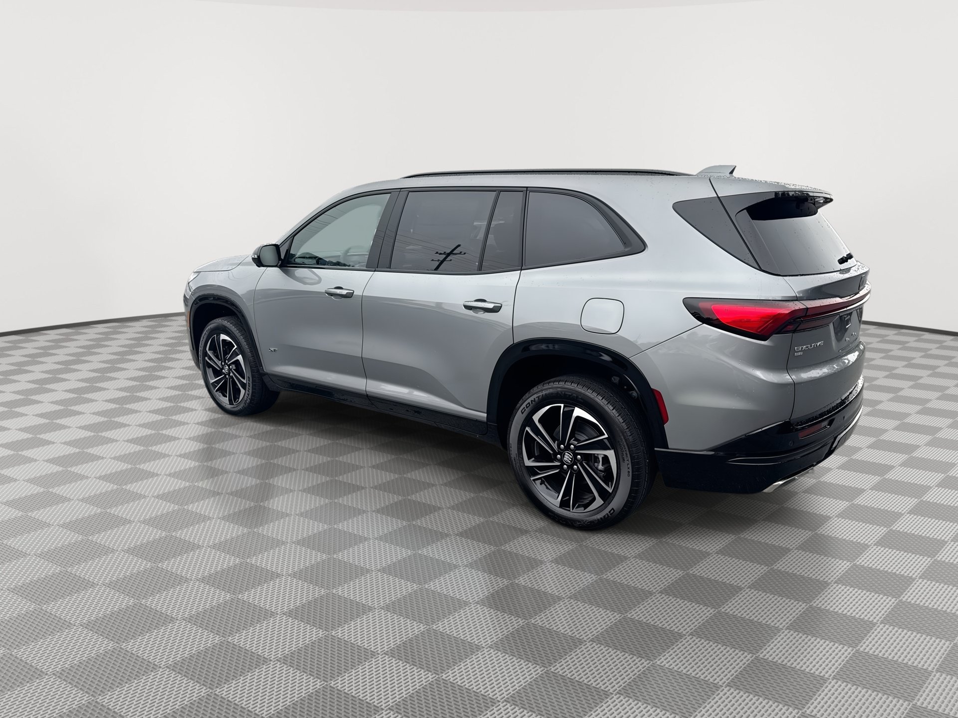 New 2026 Buick Enclave Sport Touring w/ Power Package AWD/4WD image 6