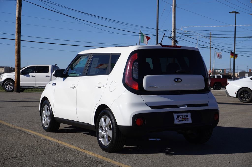 Used 2019 Kia Soul image 5