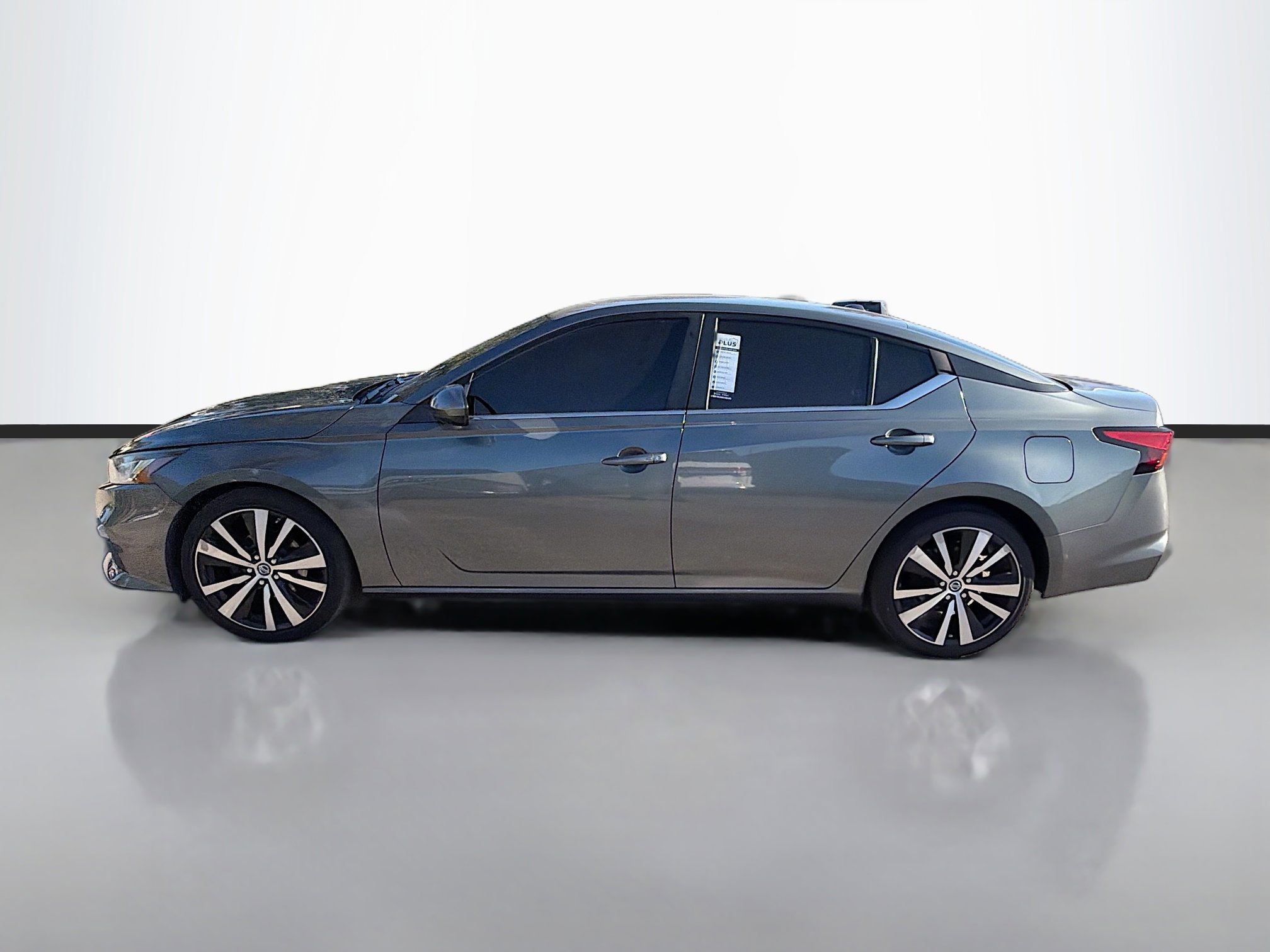Used 2020 Nissan Altima 2.5 SR image 6
