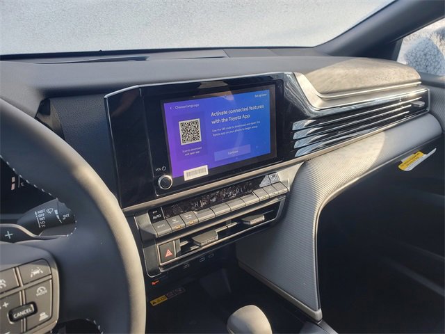 New 2026 Toyota Camry SE image 25