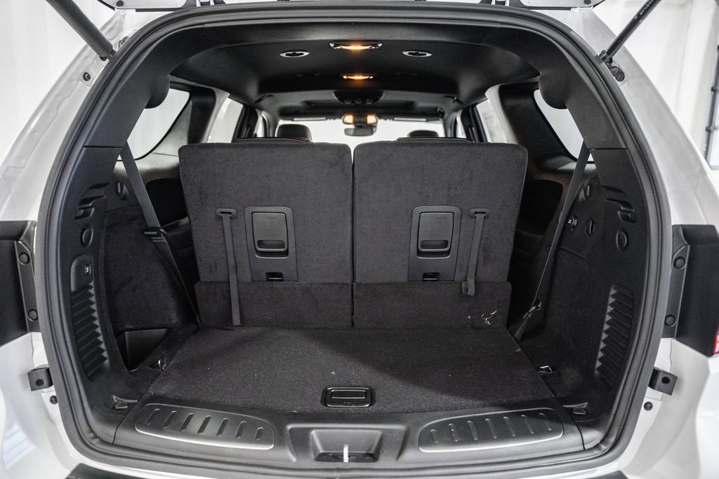 New 2026 Dodge Durango GT image 10