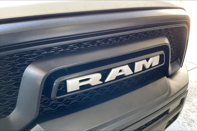 Certified 2024 RAM 1500 Warlock RWD image 29