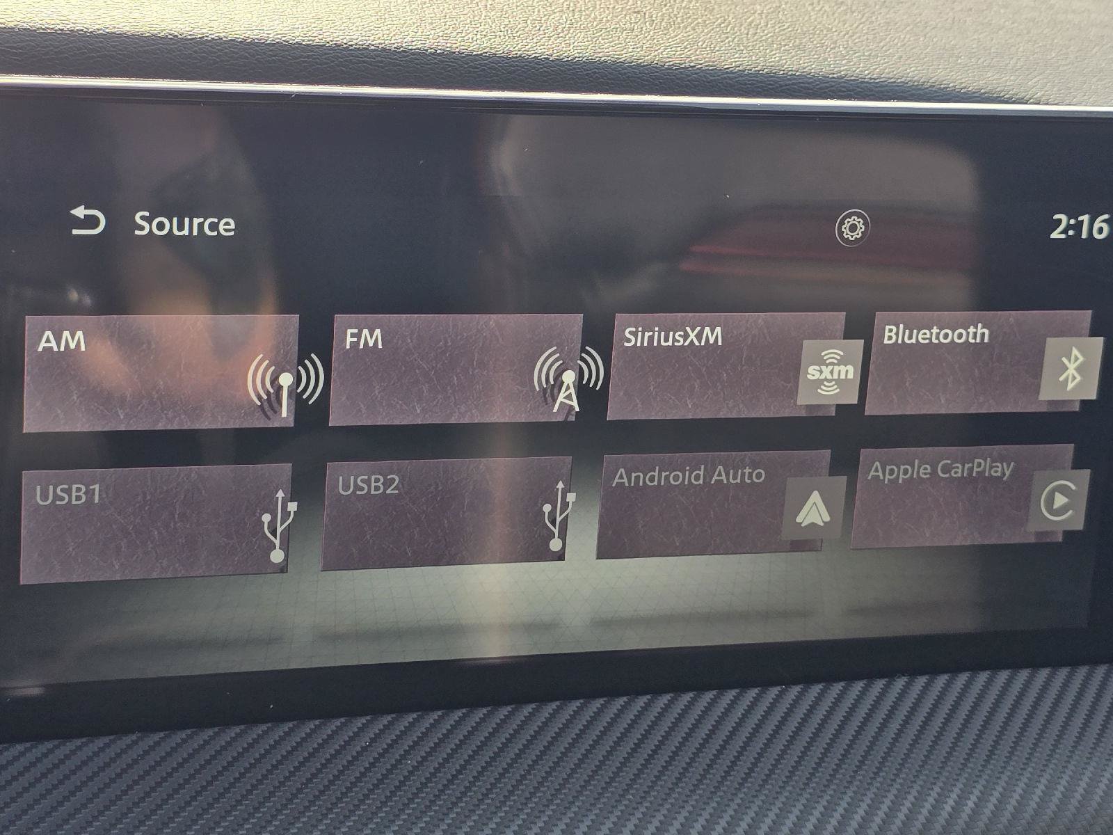 Used 2025 Nissan Kicks SR AWD/4WD image 23