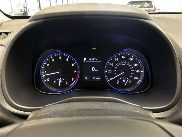 Used 2021 Hyundai Kona SEL w/ Cargo Package image 16