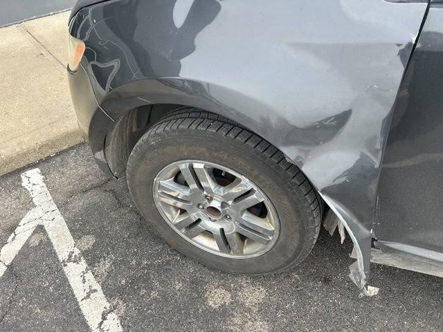 Used 2007 Ford Edge SEL image 12