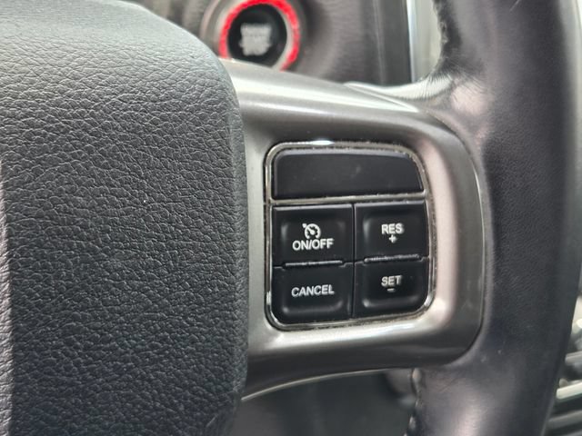 Used 2019 Dodge Journey Crossroad FWD image 7