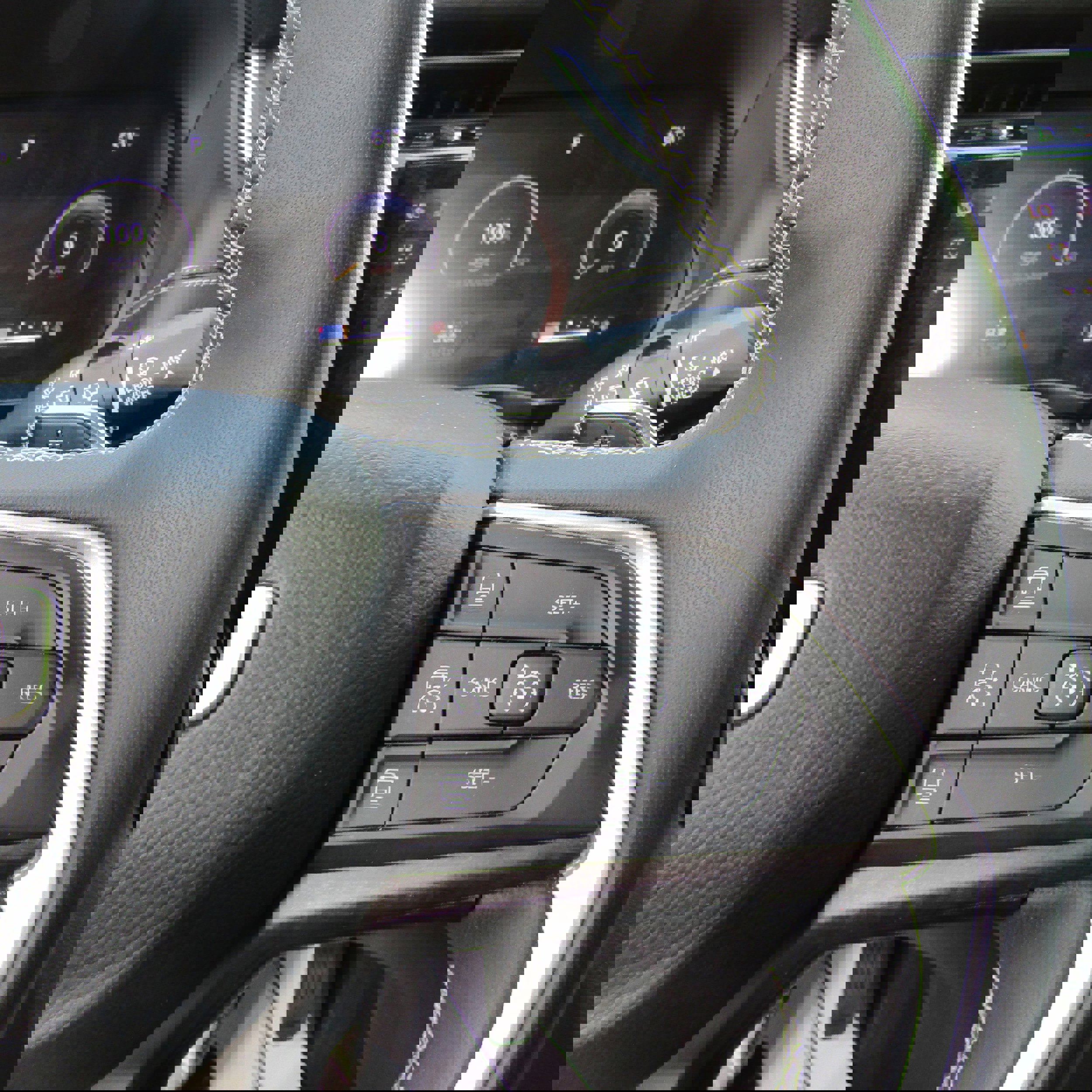 Used 2023 Jeep Grand Cherokee Limited image 20