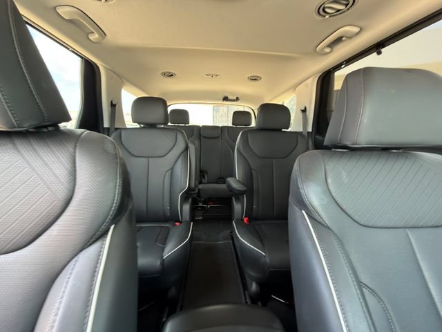 Used 2025 Hyundai Palisade XRT FWD image 29