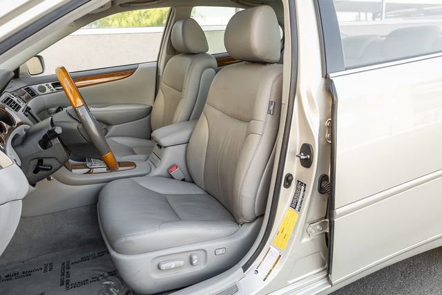 Used 2006 Lexus ES 330 image 11