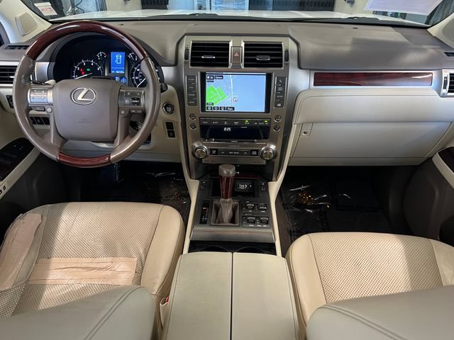 Used 2015 Lexus GX 460 Luxury AWD/4WD image 45