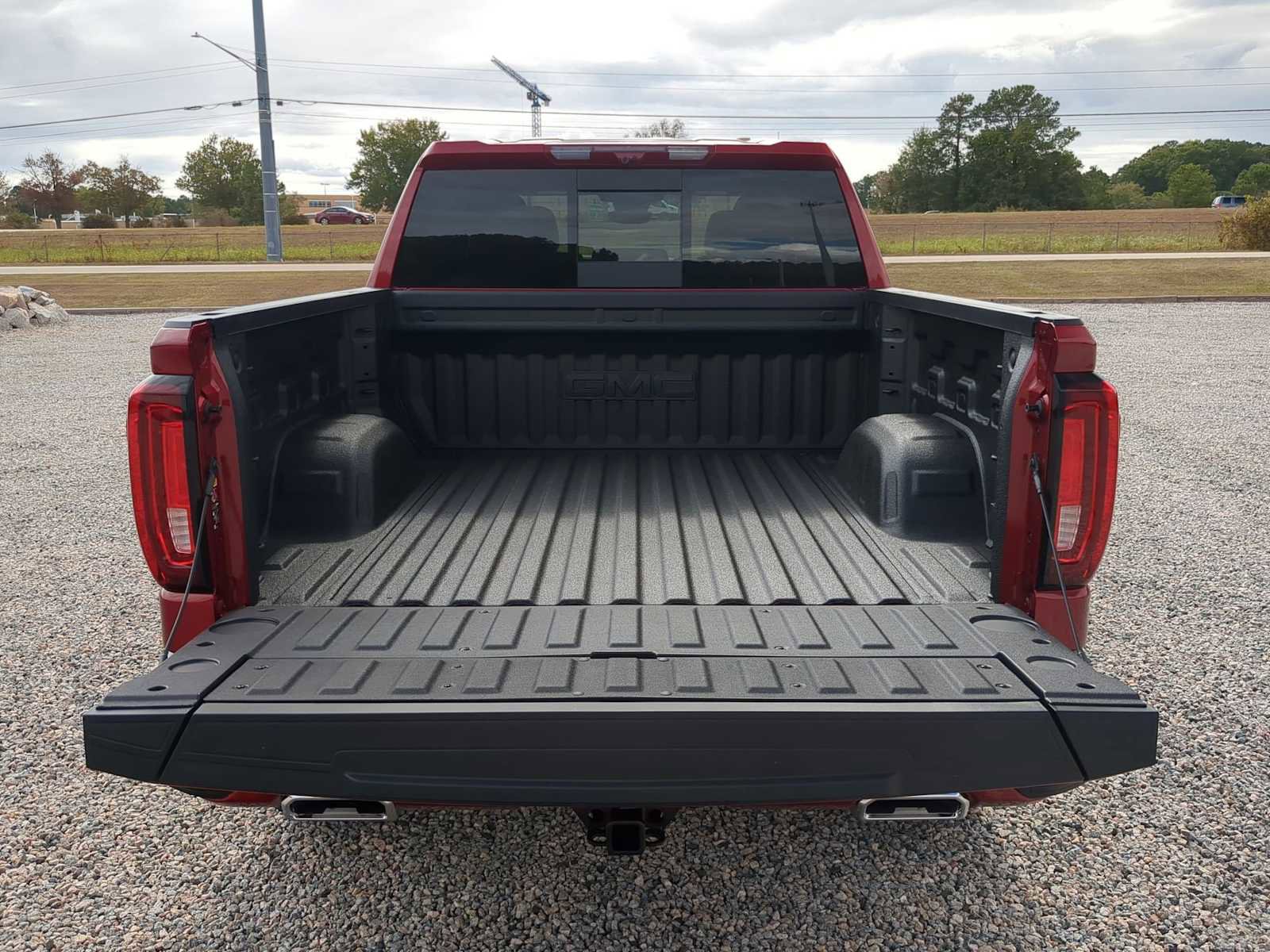 New 2026 GMC Sierra 1500 AT4 w/ AT4 Premium Package image 26