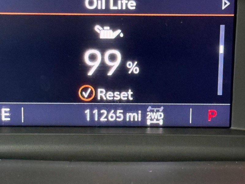 Used 2022 Chevrolet Silverado 1500 LT Trail Boss w/ LT Trail Boss Premium Package image 22