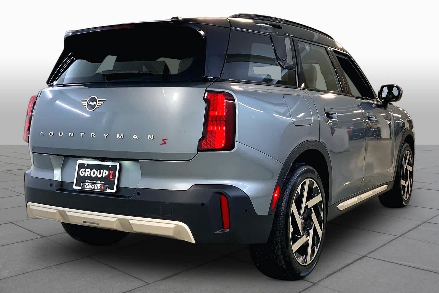 Used 2025 MINI Cooper Countryman S AWD/4WD image 12