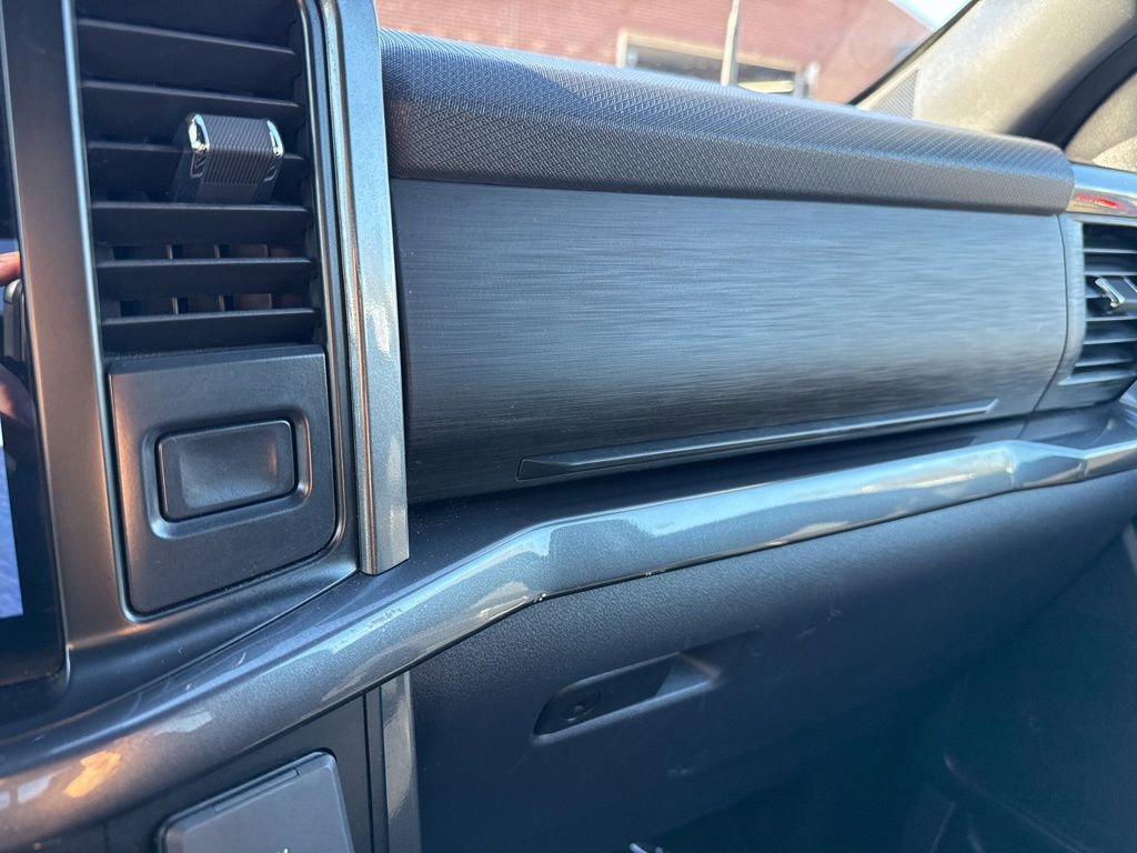 Certified 2023 Ford F150 XLT w/ Equipment Group 302A High image 31