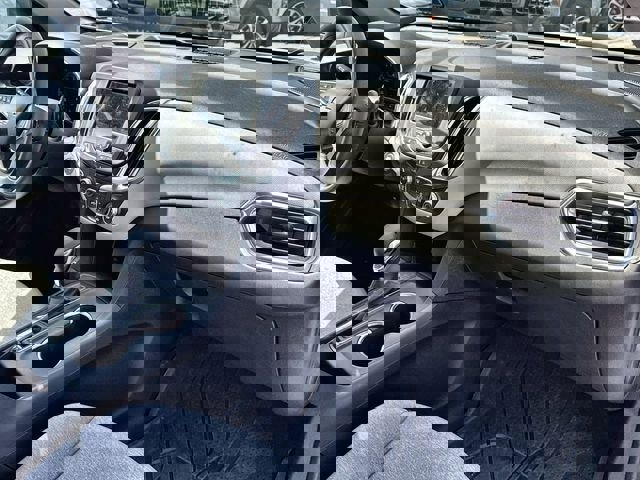 New 2024 Chevrolet Equinox LS w/ LPO, Floor Liner Package image 87