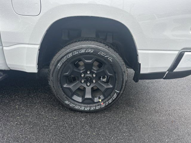 New 2026 RAM 1500 Express image 20