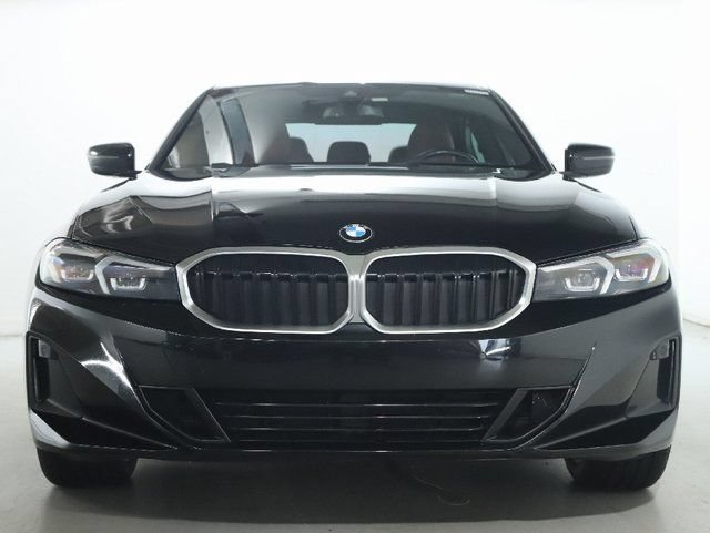 Used 2023 BMW 330i xDrive Sedan w/ Premium Package AWD/4WD image 6