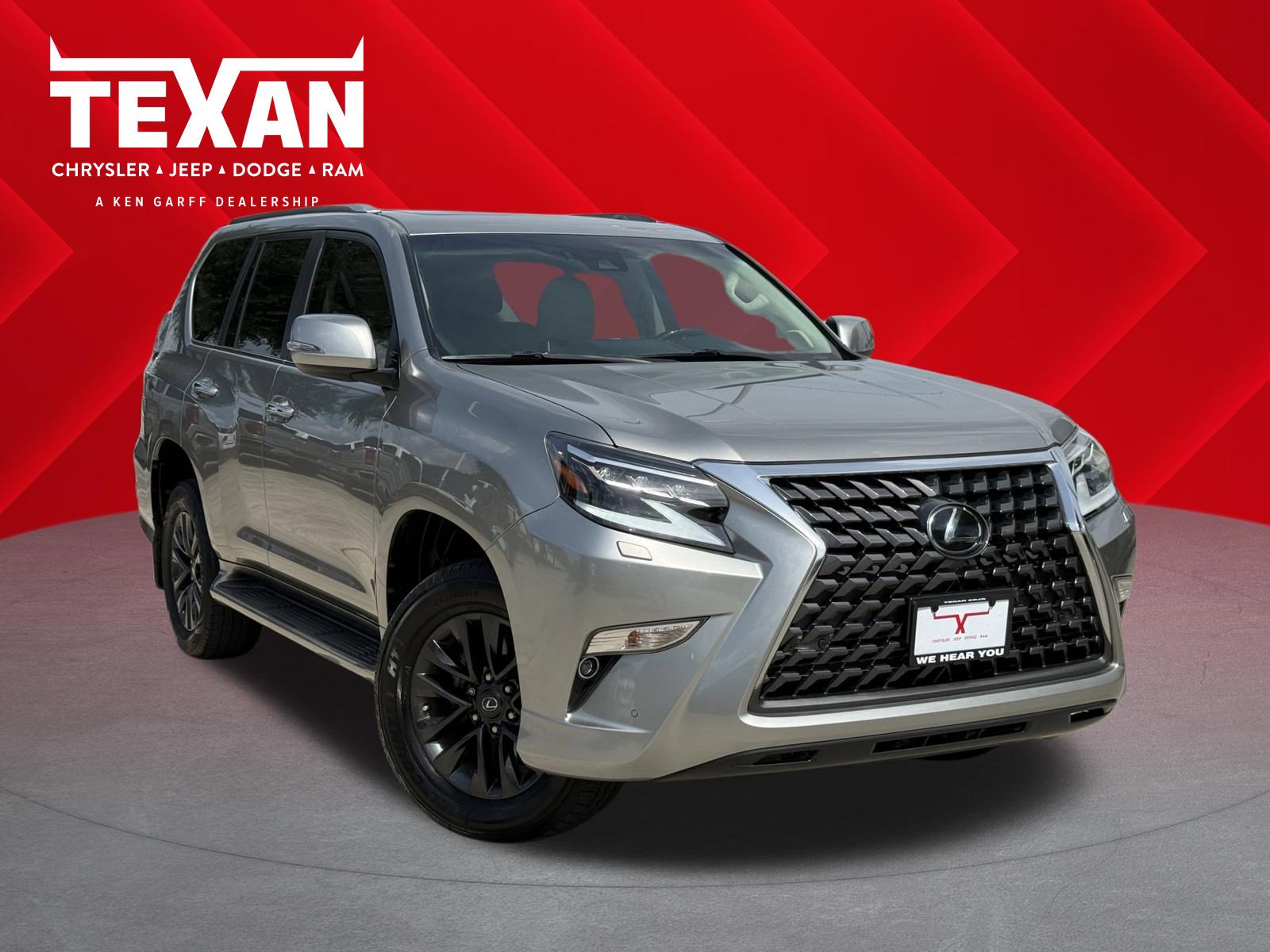 Used 2020 Lexus GX 460 Premium AWD/4WD video 1