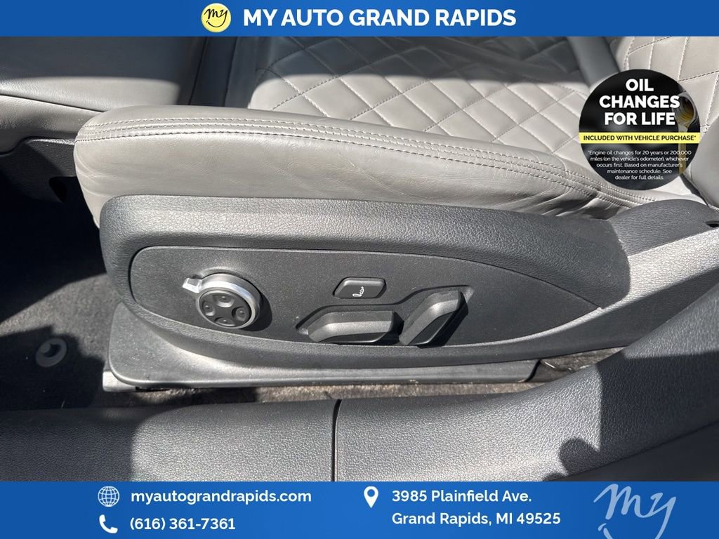 Used 2019 Audi S5 Premium Plus image 12