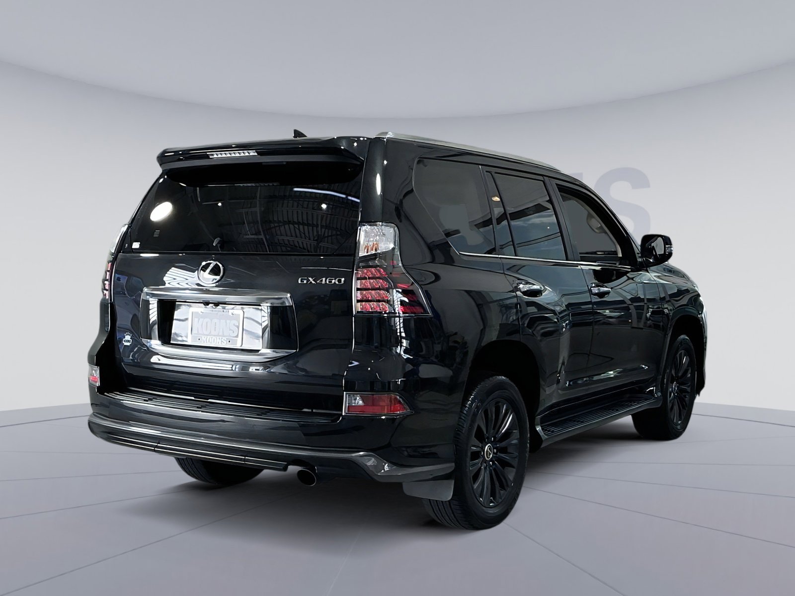 Used 2023 Lexus GX 460 Premium image 16