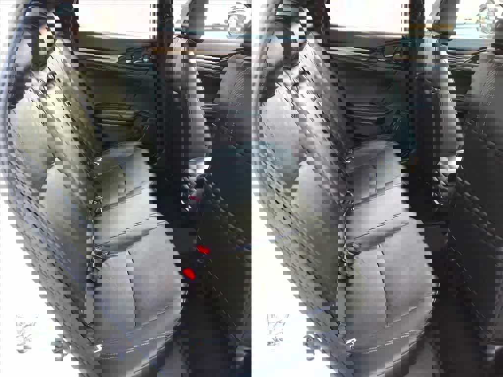 Used 2019 Honda Civic Sport Touring image 11