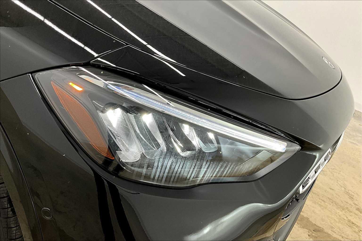 New 2025 Mercedes-Benz GLA 250 image 13