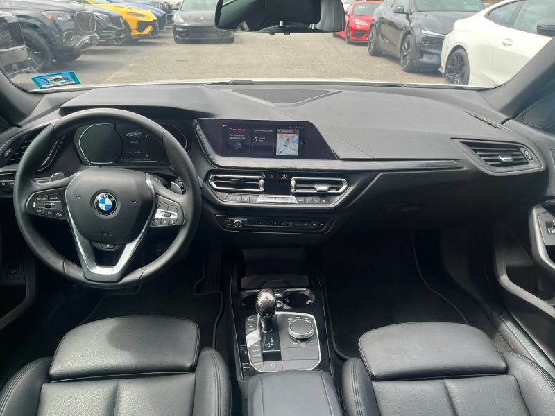 Used 2020 BMW 228i xDrive Gran Coupe w/ Convenience Package AWD/4WD image 27