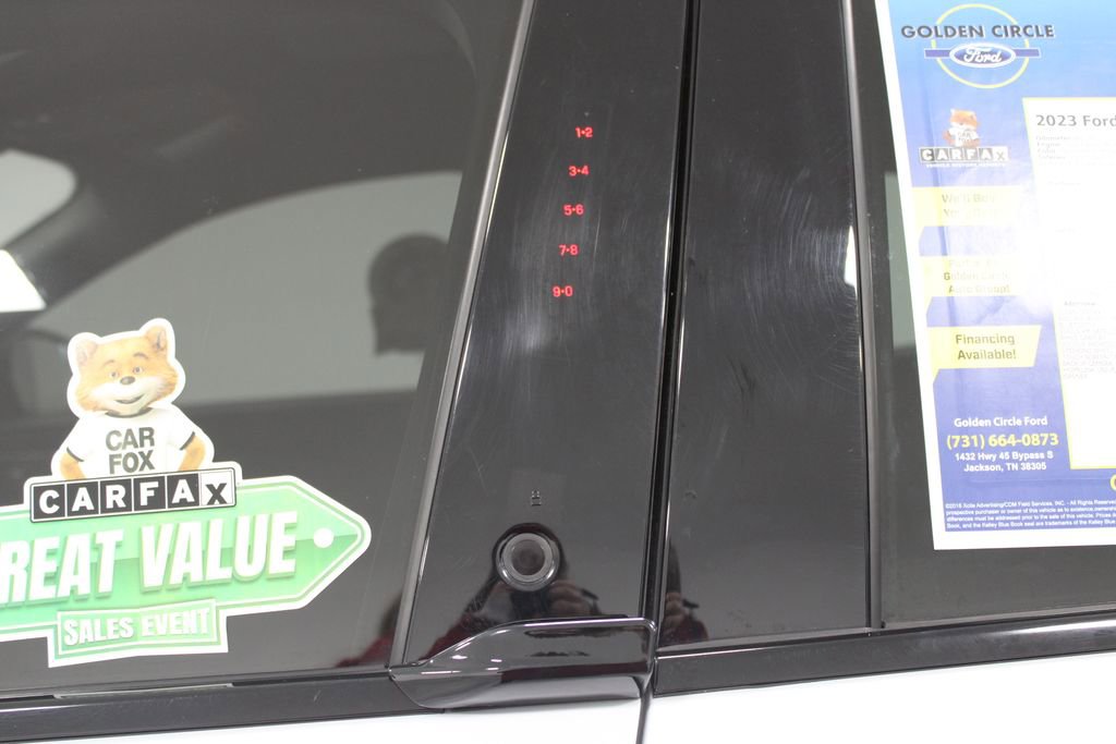 Used 2023 Ford Mustang Mach-E GT w/ GT Performance Edition image 21