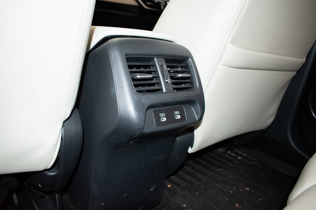 Used 2025 Acura ADX A-Spec w/ Advance Package AWD/4WD image 23