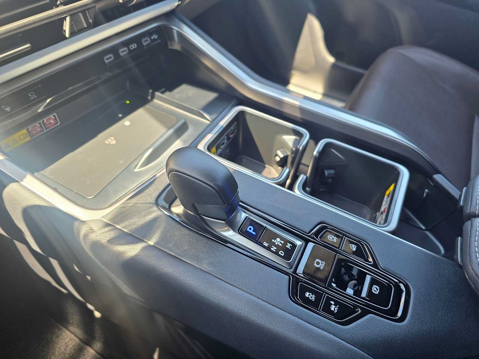 New 2026 Lexus TX 350 AWD image 33