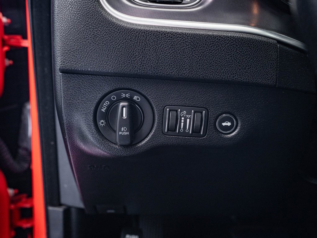 Used 2021 Dodge Charger GT image 36