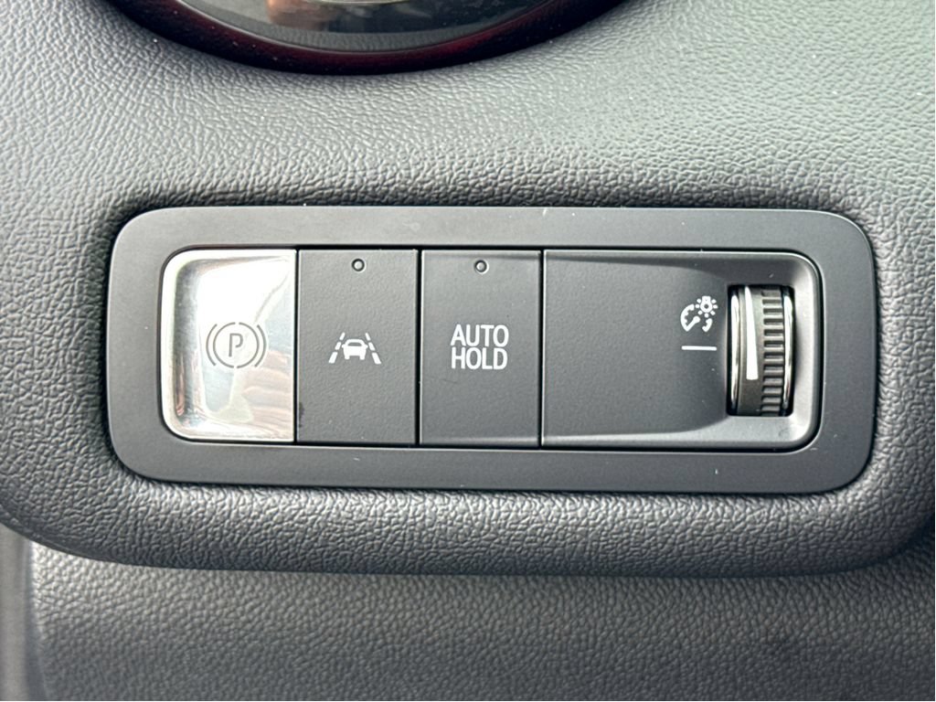 Used 2025 Chevrolet Blazer EV RS AWD/4WD image 12
