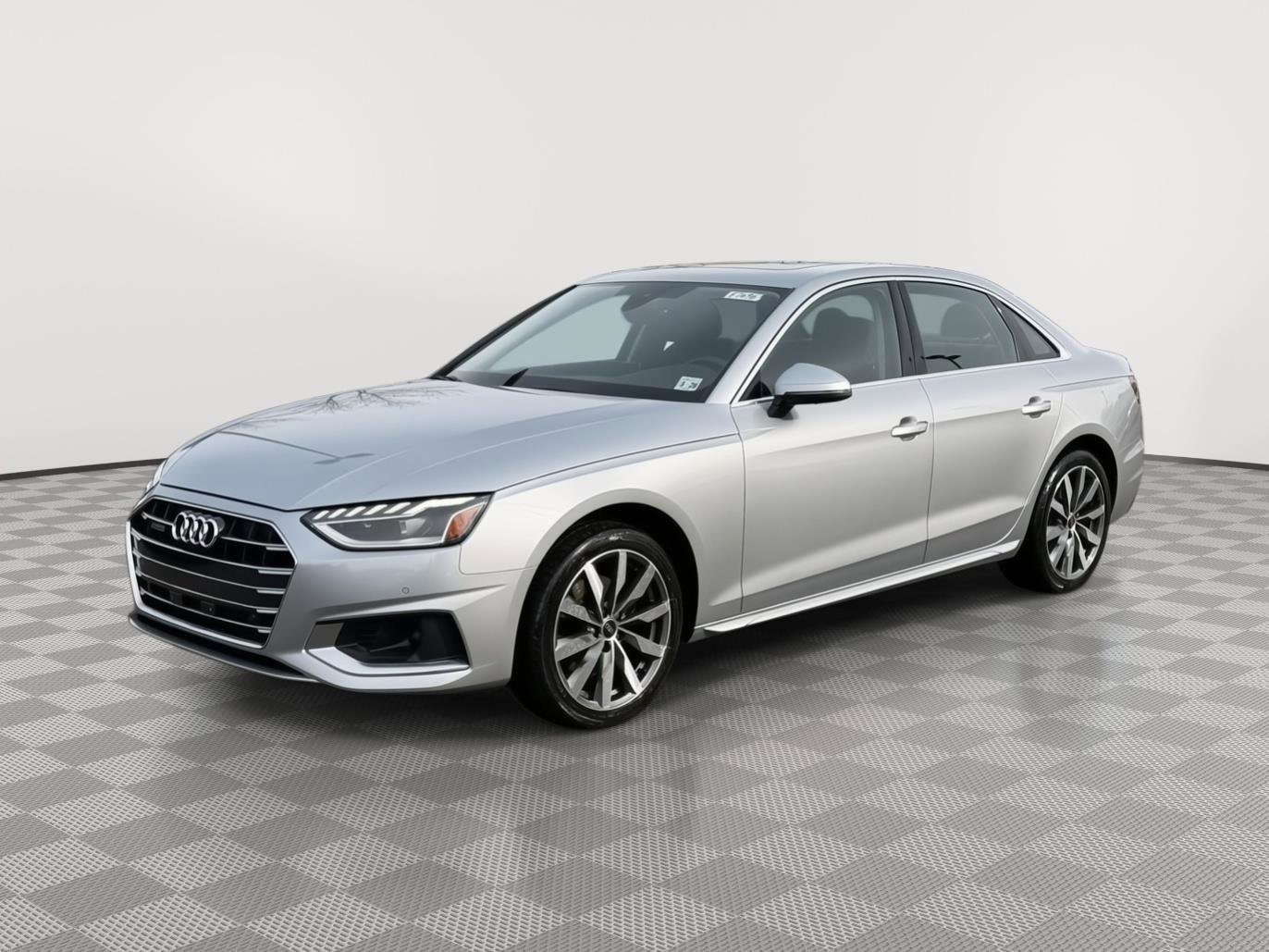 Used 2023 Audi A4 2.0T Premium Plus w/ Premium Plus Package image 1