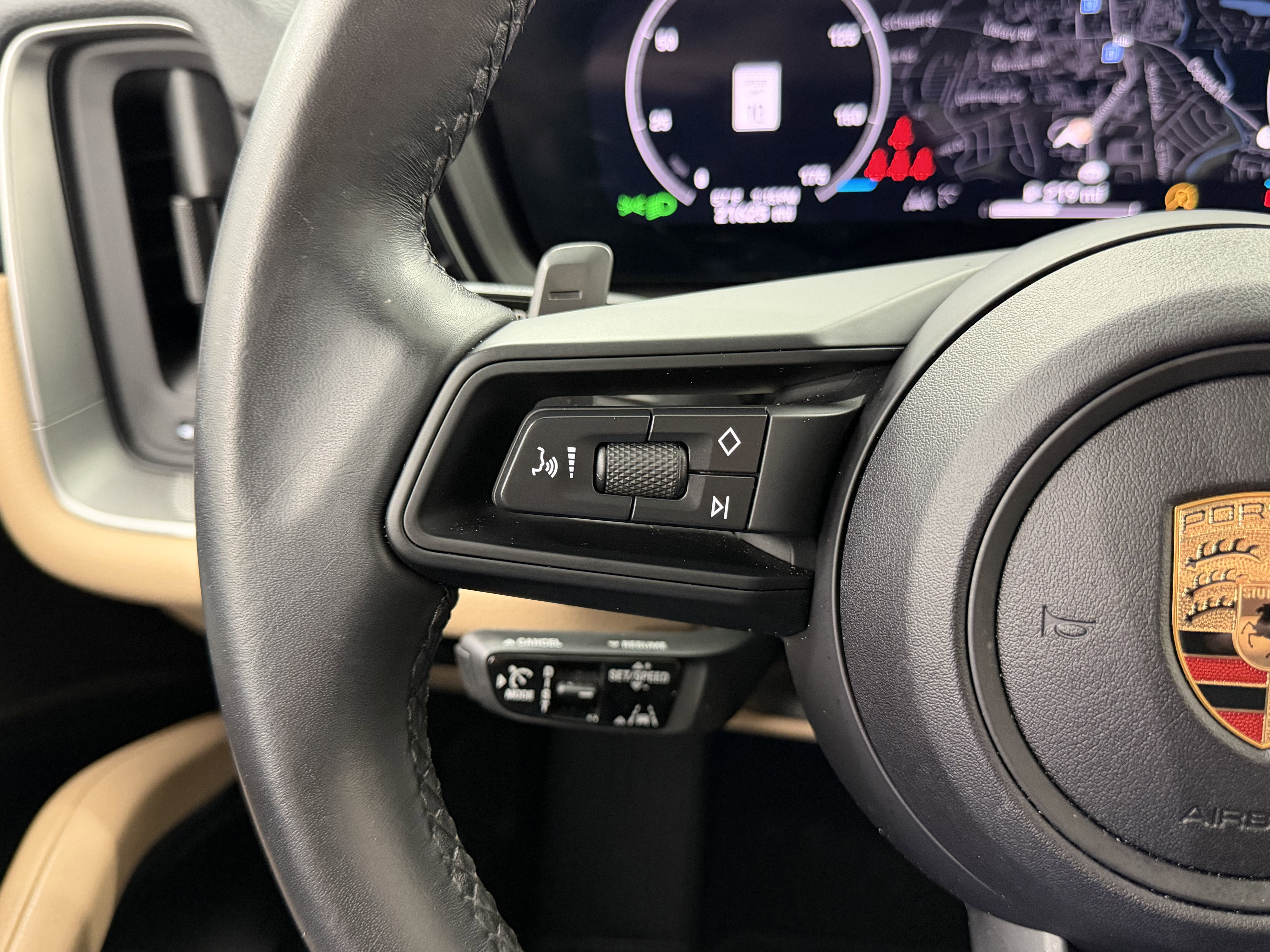 Certified 2024 Porsche Cayenne w/ Premium Package Plus (PFM) image 45