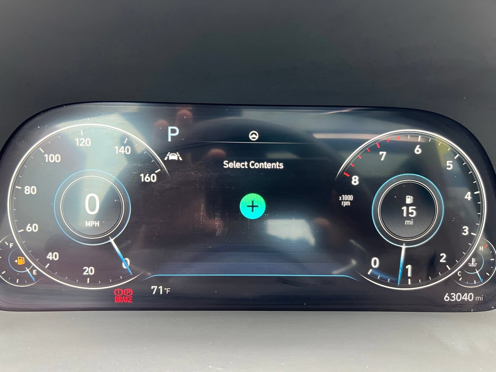 Used 2023 Hyundai Sonata Limited FWD image 30