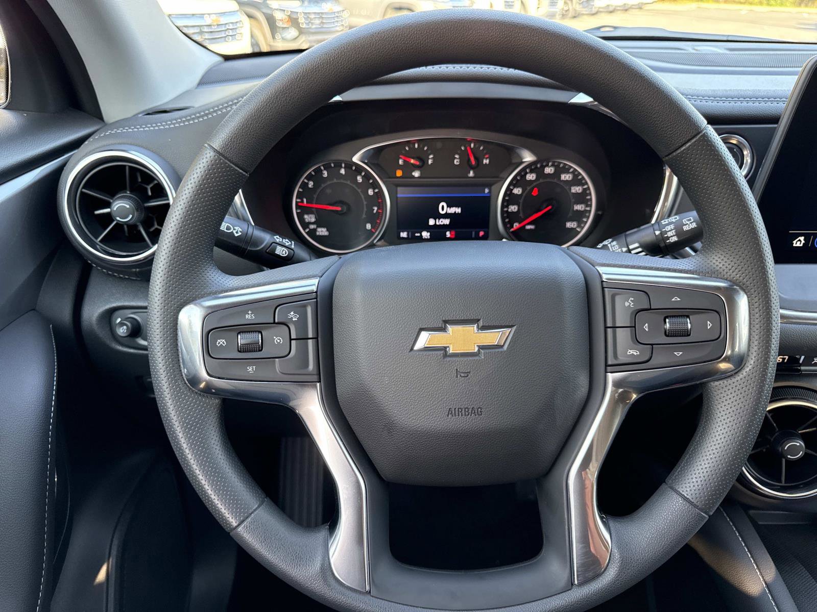 New 2026 Chevrolet Blazer LT w/ Convenience Package image 14