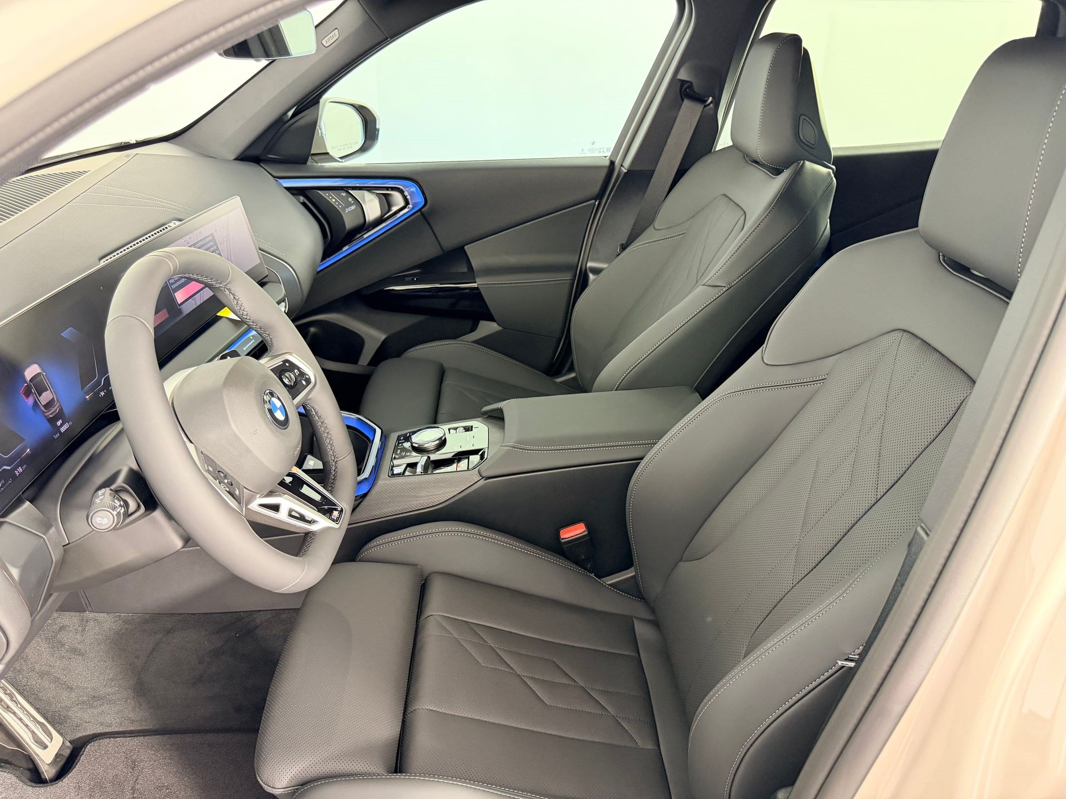 New 2026 BMW X3 xDrive30i w/ Premium Package AWD/4WD image 5
