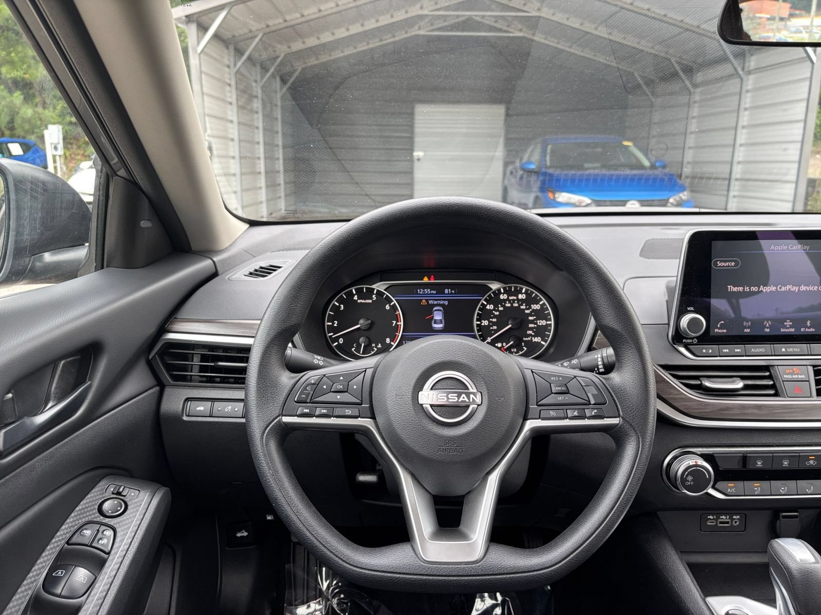 Used 2026 Nissan Altima 2.5 SV FWD image 28
