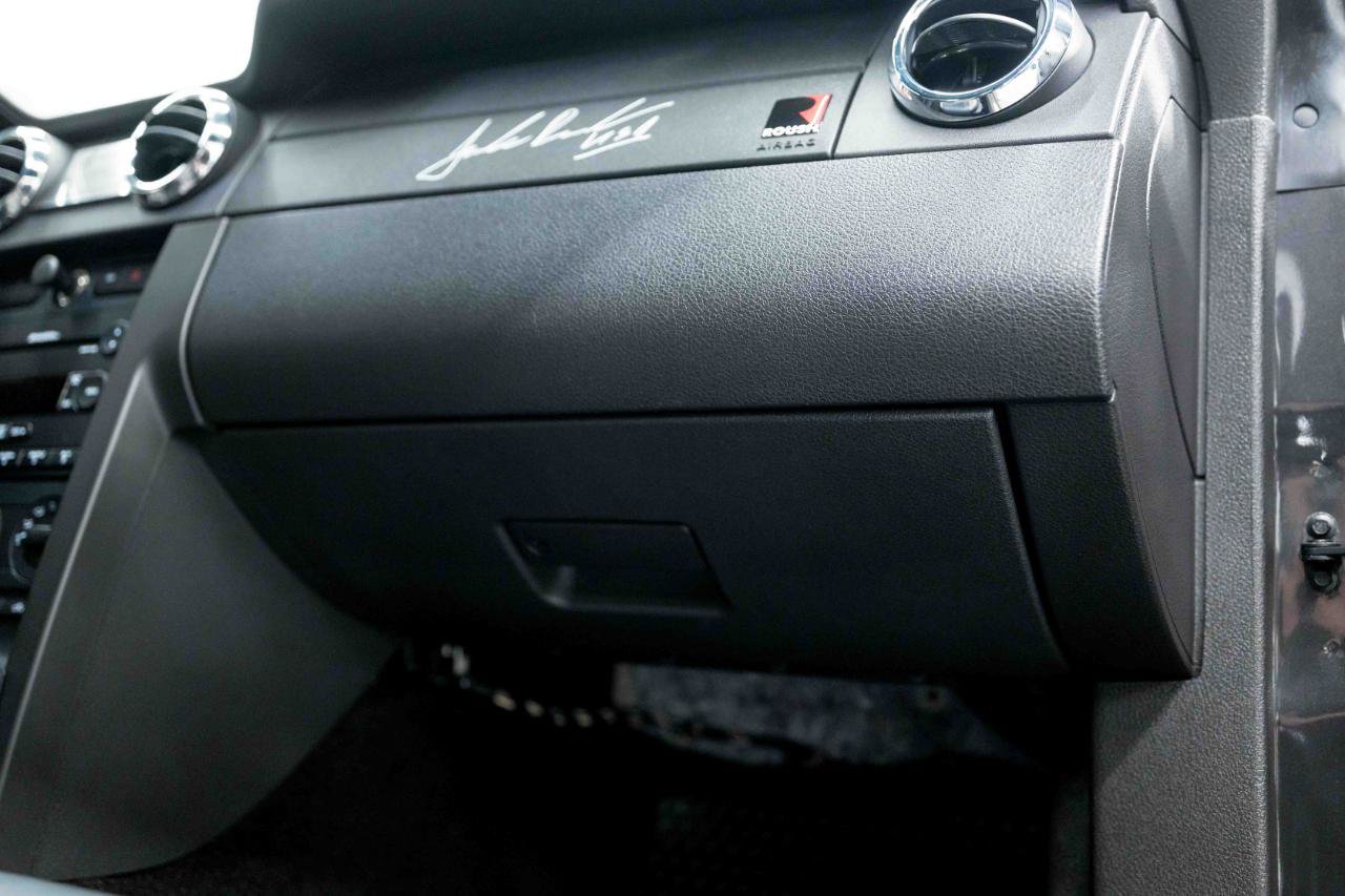 Used 2007 Ford Mustang GT RWD image 79
