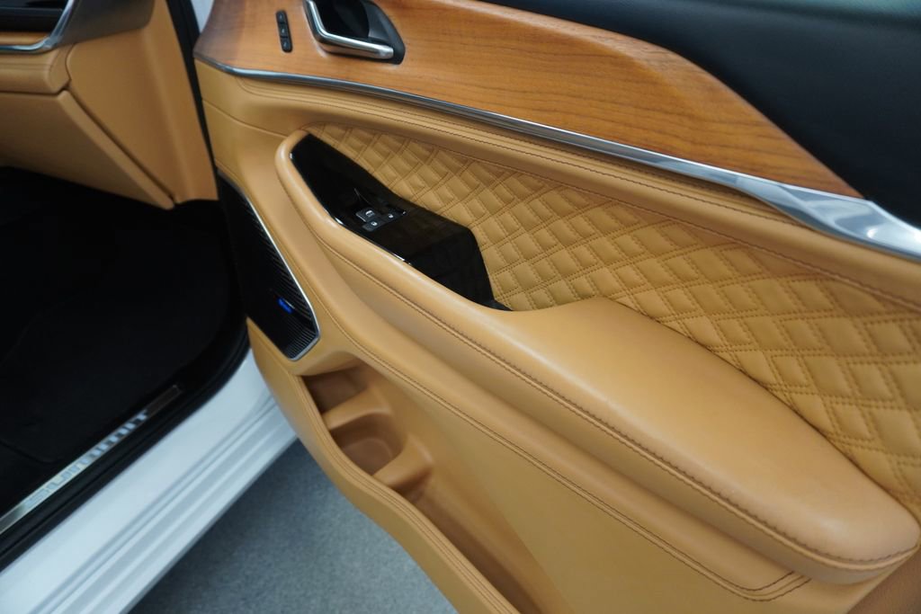 Certified 2024 Jeep Grand Cherokee L Summit image 39