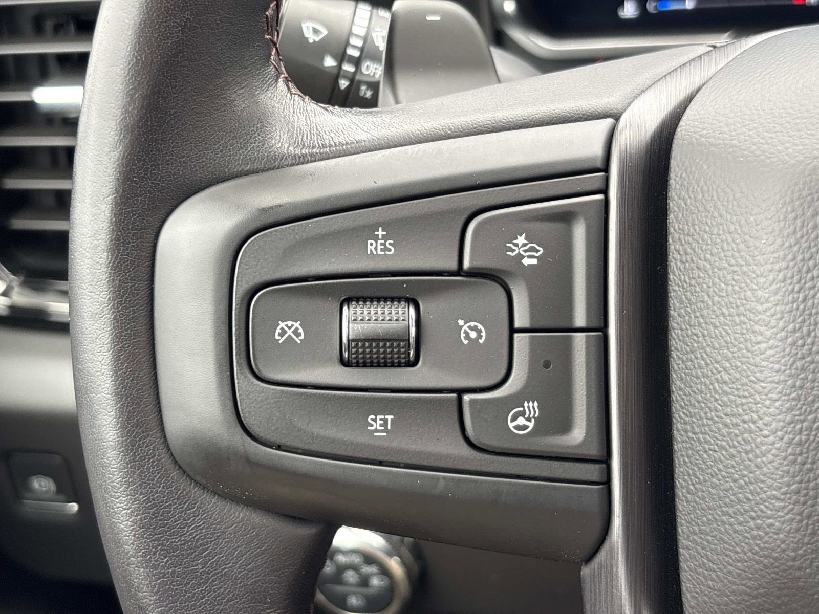 Certified 2024 GMC Sierra 1500 AT4X w/ AT4X AEV Edition image 21