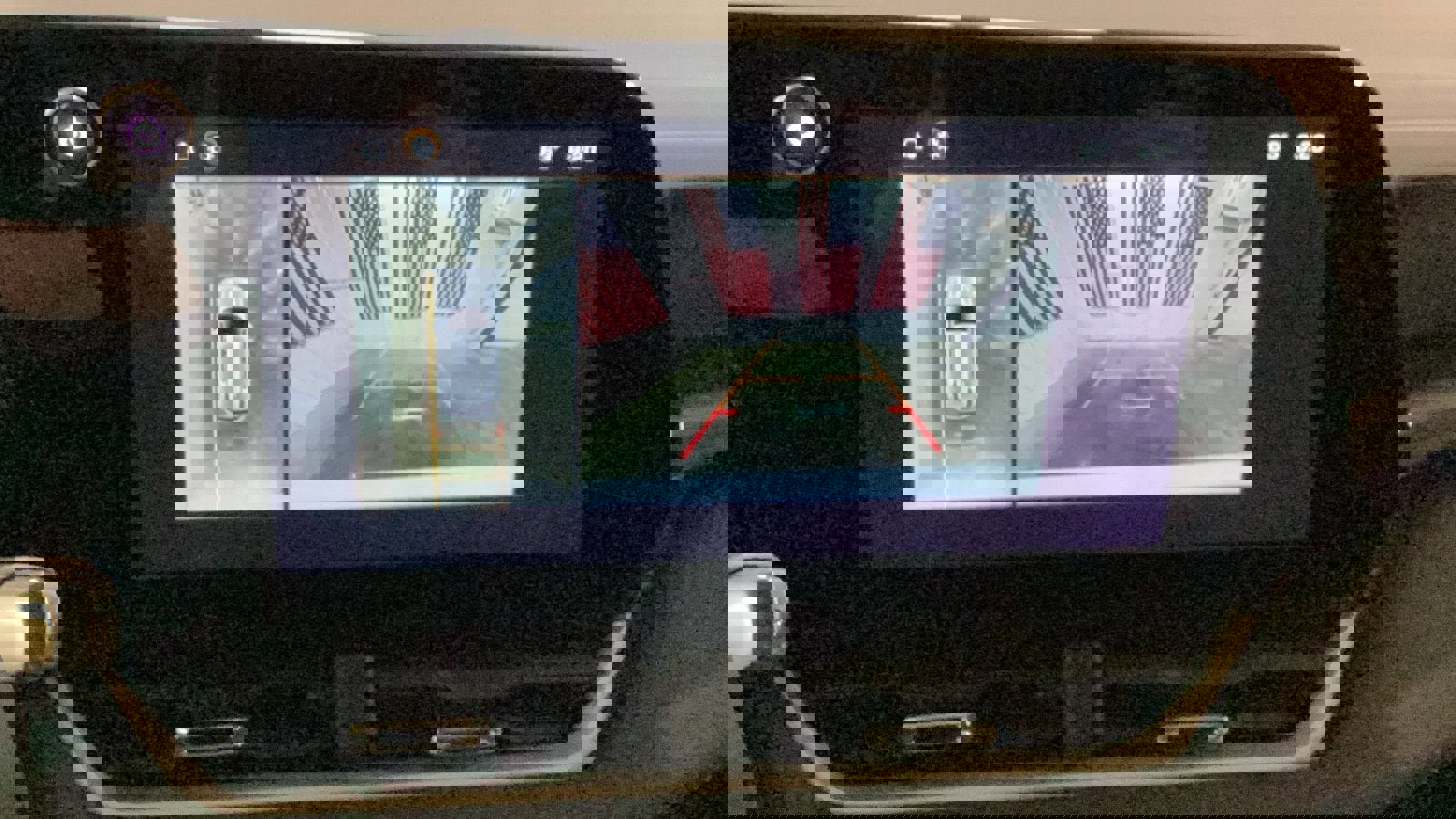 New 2026 Chevrolet Equinox LT w/ Convenience Package II image 12